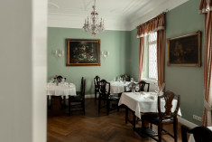 The Serenity Suite at Hotel Weisses Haus 