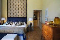 Repubblica Suite at Hotel Savoy Florence