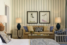 Duomo Presidential Suite at Hotel Savoy Florence