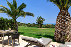Luxury Rooms at Masseria Torre Maizza Puglia