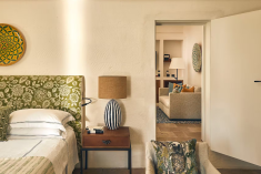Luxury Rooms at Masseria Torre Maizza Puglia
