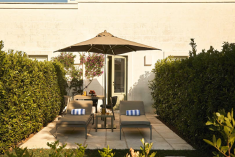 Luxury Rooms at Masseria Torre Maizza Puglia