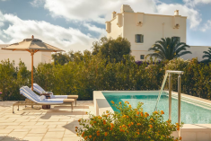 Borgo degli Ulivi - up to 22 guests at Masseria Torre Maizza Puglia