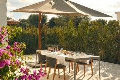 Borgo degli Ulivi - up to 22 guests at Masseria Torre Maizza Puglia