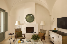 Borgo degli Ulivi - up to 22 guests at Masseria Torre Maizza Puglia