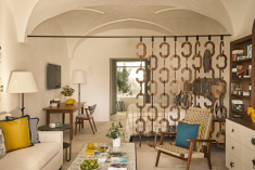 Borgo degli Ulivi - up to 22 guests at Masseria Torre Maizza Puglia