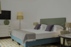 Villa Agata 207 m² | 3 Bedrooms | Sleeps 6 at Rocco Forte Private Villas at Verdura Resort
