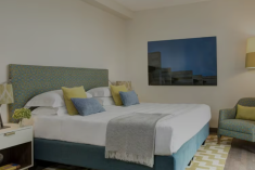 Villa Smeraldo 207 m² | 3 Bedrooms | Sleeps 6 at Rocco Forte Private Villas at Verdura Resort