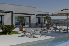 Villa Smeraldo 207 m² | 3 Bedrooms | Sleeps 6 at Rocco Forte Private Villas at Verdura Resort