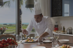 Villa Topazio 293 m² | 4 Bedrooms | Sleeps 8 at Rocco Forte Private Villas at Verdura Resort
