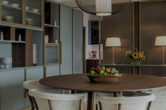 Villa Topazio 293 m² | 4 Bedrooms | Sleeps 8 at Rocco Forte Private Villas at Verdura Resort