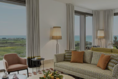 Villa Corallo 293 m² | 4 Bedrooms | Sleeps 8 at Rocco Forte Private Villas at Verdura Resort