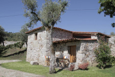 Casa da Fecha (Ideal for couples) at Quinta do Rapozinho