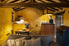 Casa da Fecha (Ideal for couples) at Quinta do Rapozinho