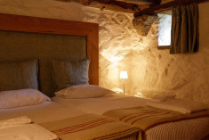 Casa da Fecha (Ideal for couples) at Quinta do Rapozinho