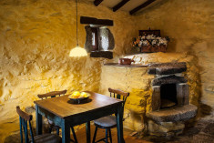 Casa da Fecha (Ideal for couples) at Quinta do Rapozinho