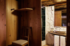 Casa da Fecha (Ideal for couples) at Quinta do Rapozinho