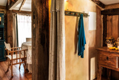Casa do Compadre up to 4 guests (Ideal for: Two couples) at Quinta do Rapozinho