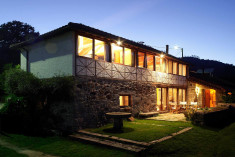 Casa de Cocenda (Ideal for families or couples with friends) at Quinta do Rapozinho