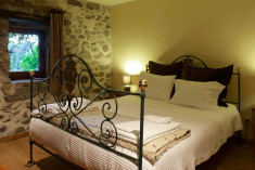 Casa de Cocenda (Ideal for families or couples with friends) at Quinta do Rapozinho