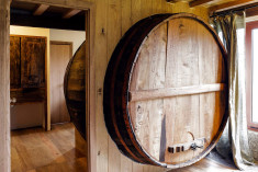 Casa dos Toneis (Ideal for families & groups for up to 7 guests) at Quinta do Rapozinho