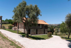 Casa do Palheiro Grande Ideal for: A family of six at Quinta do Rapozinho