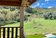 Casa do Estau Ideal for: up to 10 guests at Quinta do Rapozinho