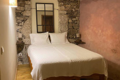 Casa do Estau Ideal for: up to 10 guests at Quinta do Rapozinho