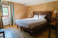 Casa do Estau Ideal for: up to 10 guests at Quinta do Rapozinho