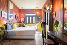 Suites at DREAMCATCHER by DW - Adults-only hotel with pool