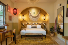 Suites at DREAMCATCHER by DW - Adults-only hotel with pool