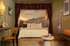 Rooms at DREAMCATCHER by DW - Adults-only hotel with pool