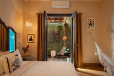 Rooms at DREAMCATCHER by DW - Adults-only hotel with pool