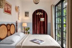 Rooms at DREAMCATCHER by DW - Adults-only hotel with pool