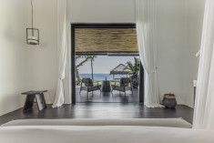 Rumah Satu – Beachfront Bliss Suite at The Jing | Luxury Stay