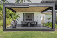 Rumah Satu – Beachfront Bliss Suite at The Jing | Luxury Stay