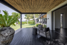 Rumah Dua – Ocean View Suite at The Jing | Luxury Stay