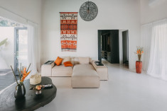 Rumah Empat - Private Villa at The Jing | Luxury Stay