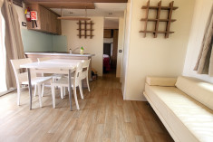 Romantic Bungalow at VioVillas Agriturismo Glamping Arezzo