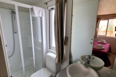 Romantic Bungalow at VioVillas Agriturismo Glamping Arezzo