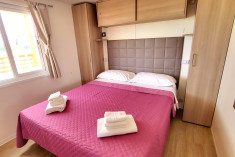 Romantic Bungalow at VioVillas Agriturismo Glamping Arezzo