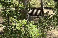 HIdeaway Spa Villa at Blue Cliffs Retreat