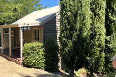 HIdeaway Spa Villa at Blue Cliffs Retreat