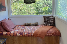 HIdeaway Spa Villa at Blue Cliffs Retreat