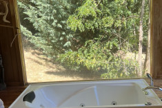 HIdeaway Spa Villa at Blue Cliffs Retreat