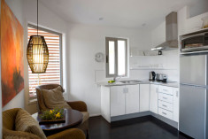 Dreaming Spa Villa at Blue Cliffs Retreat