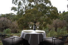 Dreaming Spa Villa at Blue Cliffs Retreat