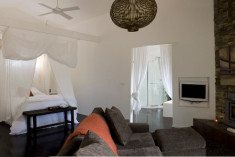 Dreaming Spa Villa at Blue Cliffs Retreat