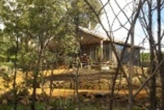 Dreaming Spa Villa at Blue Cliffs Retreat