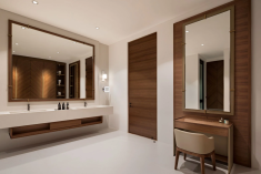 Premier Garden Suite at Saba Estate Luxury Villa Bali